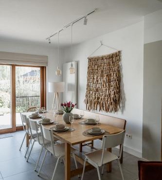 Vakantiewoning Spoor 23