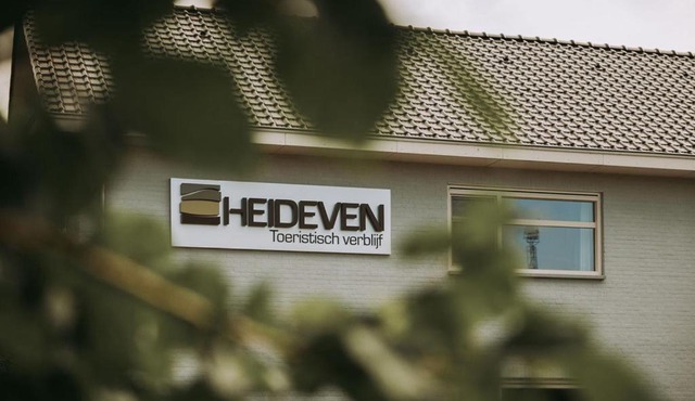 Vakantiewoning Vennekens