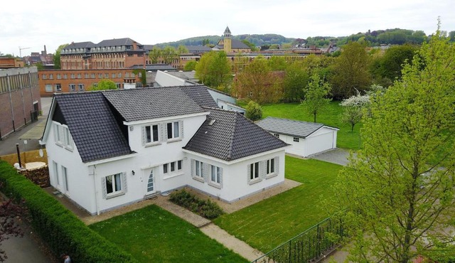 Vakantiewoning Whouse