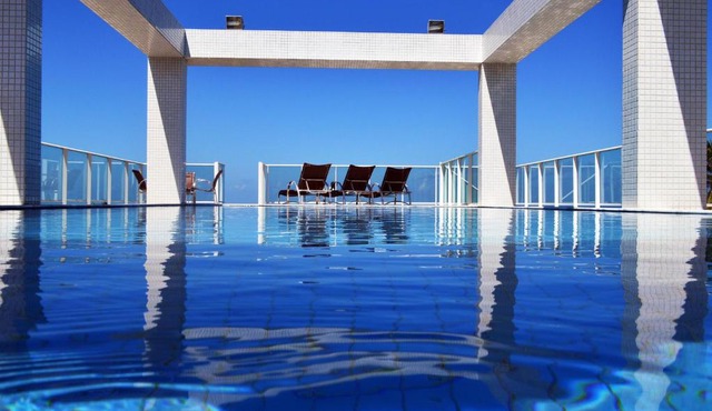 Val Atlantic Hotel