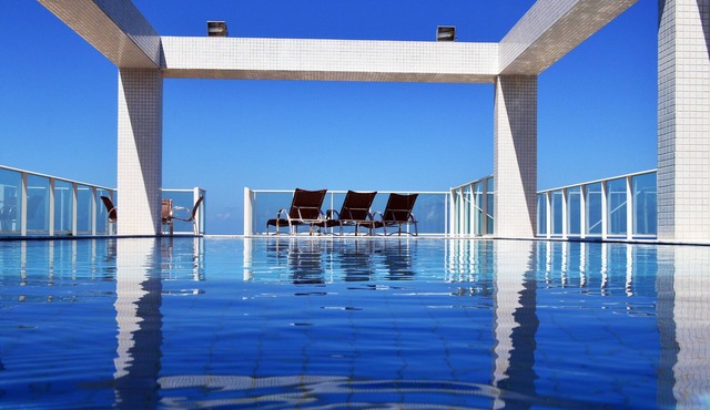 Val Atlantic Hotel