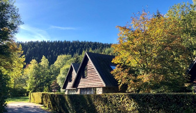 Val d'Arimont Resort
