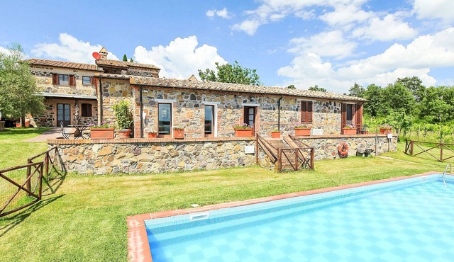Val d'Orcia by Interhome