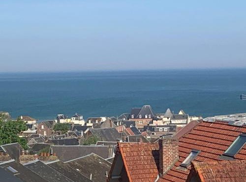 Val et Mer House