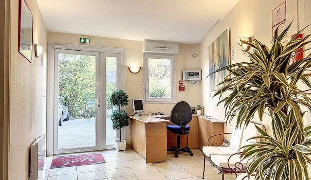 Val Hôtel