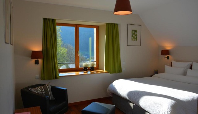 Val Lachard