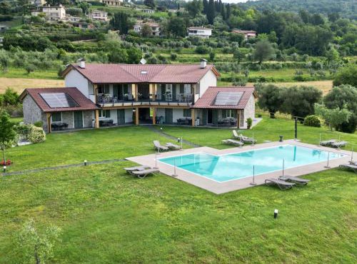 Val Mora Bio Apartments
