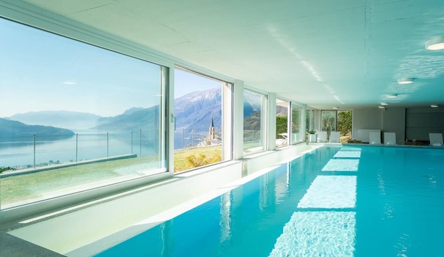 Valarin Milano Luxory Apartment Wellness