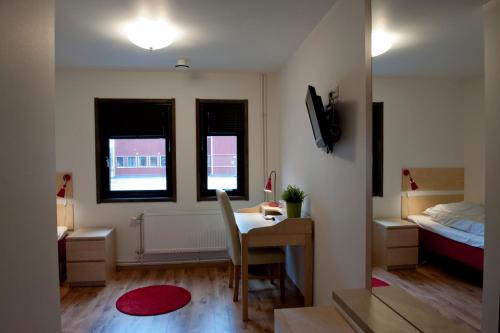 Valbergsängen Hotell & Vandrarhem