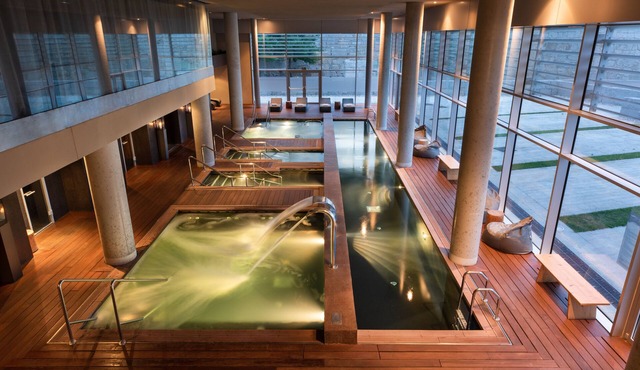 Valbusenda Hotel Bodega & Spa