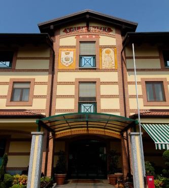Vald Hotel