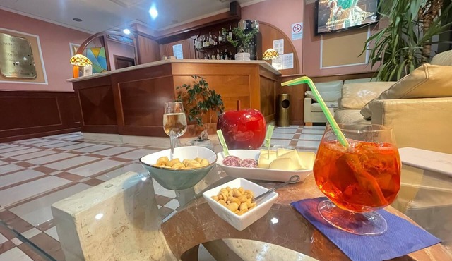 Vald Hotel