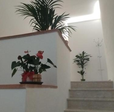 Valdambra B&B