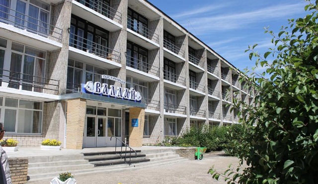Valday Hotel