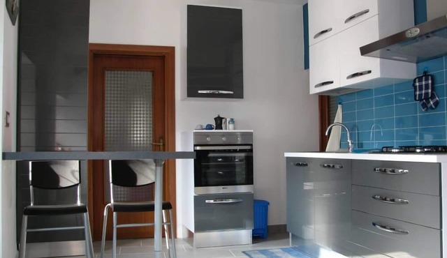 Valdieri - COMFORTABLE HOUSE IN THE MOUNTAIN CIR00423300005