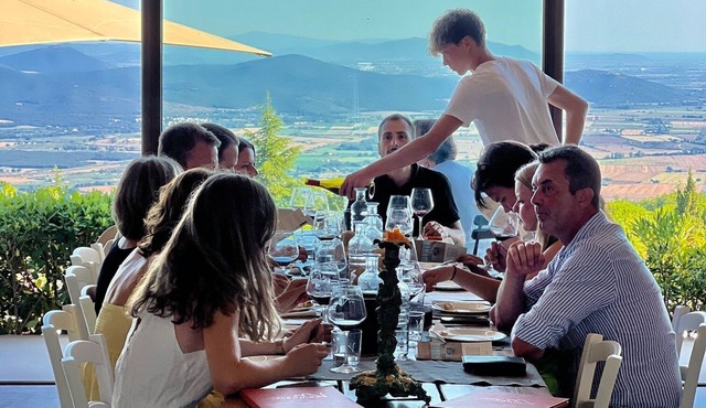 Valdonica Winery - Chill in Nature Lodge