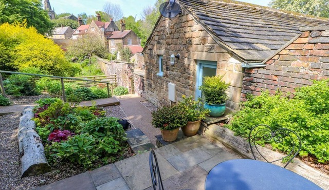Vale Barn, Dronfield