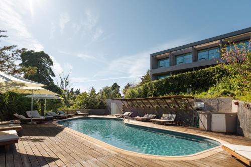 Vale do Gaio Hotel