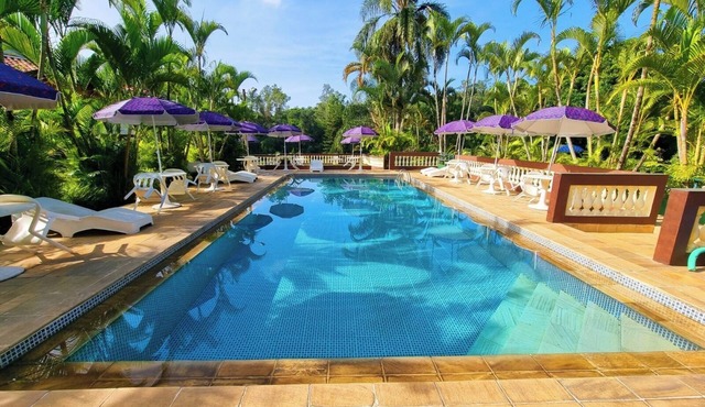 Vale do Sonho Hotel e Eventos