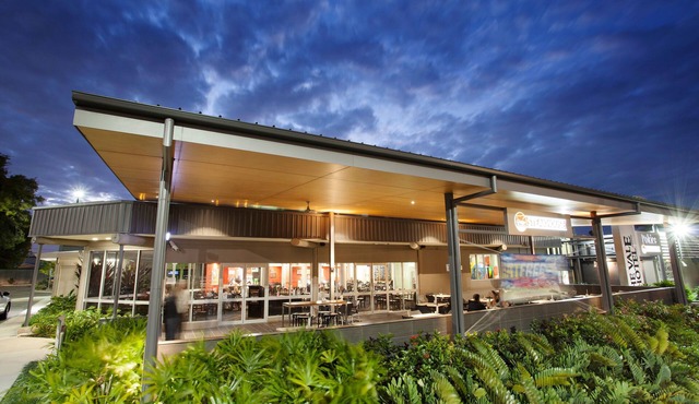 Vale Hotel
