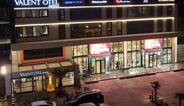 Valent Otel Business
