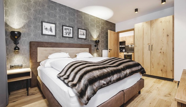 Valentin Design Apartments