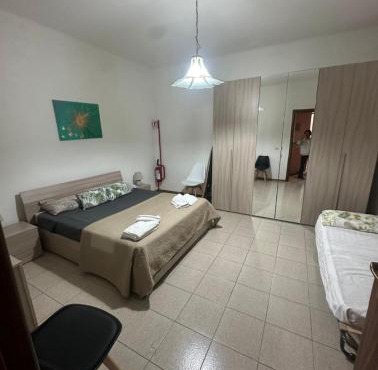 Valentin Monfalcone Apartment near Fincantieri and Marina Julia