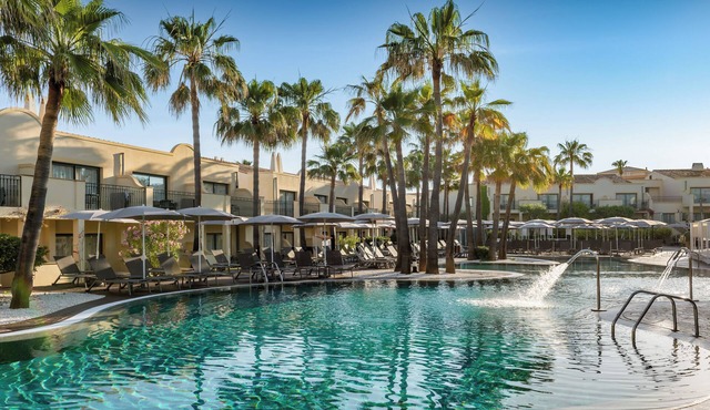 Valentin Star Menorca - Adults Only