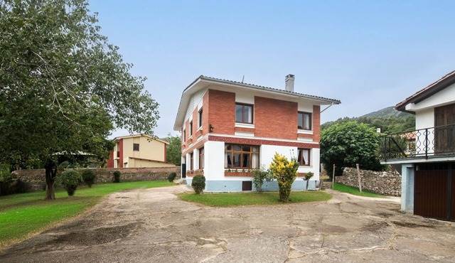 VALENTIN VACATION HOME