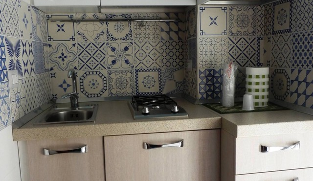 Valentina Mini Apartment