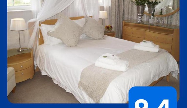 Valentines Hermanus
