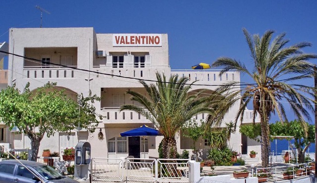 Valentino Apartments