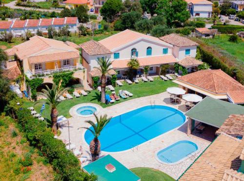 Valentino Corfu