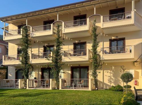 Valentinos House