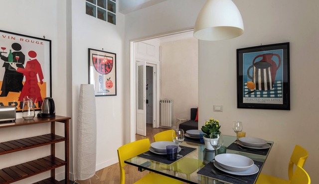 Valenziani Escape - Pretty Homes