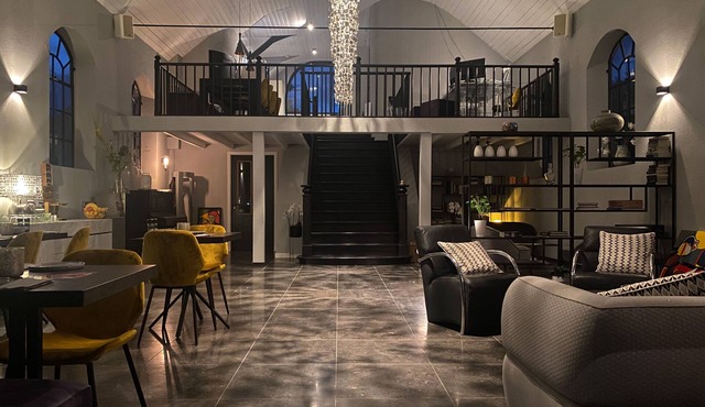 Valerius Boutique Hotel