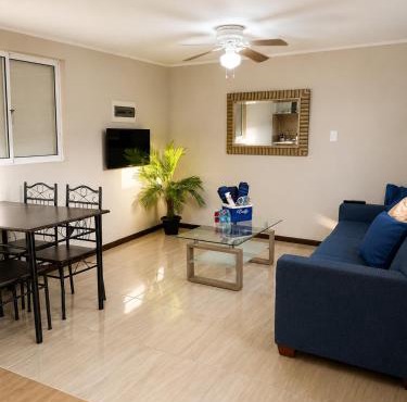 Valfe Apartments