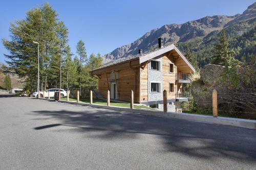 Valgrisa Mountain Lodges 2