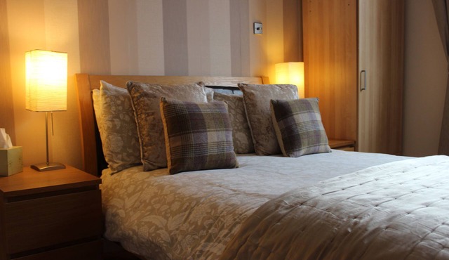Valhalla B&B