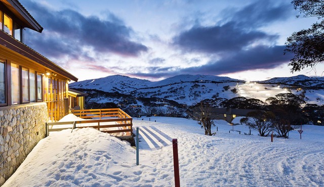Valhalla Lodge Perisher