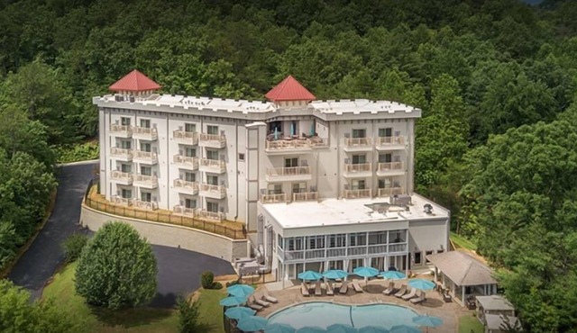 Valhalla Resort Hotel