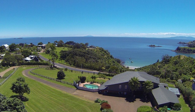 Valhalla | Stay Waiheke