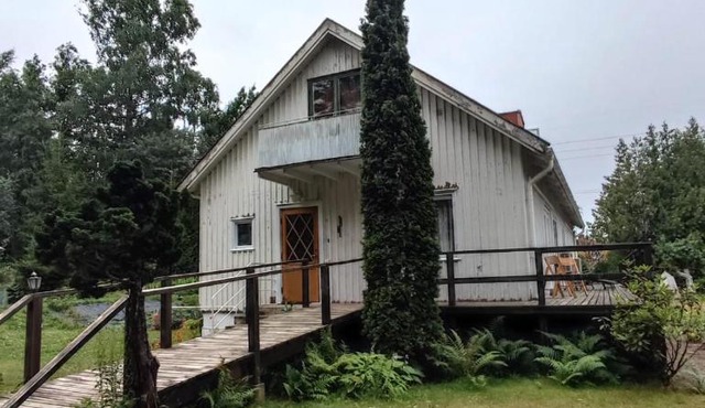 Valiant B&B