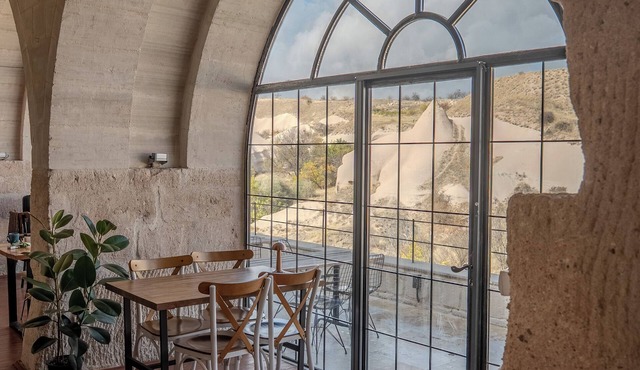 Valinor Cappadocia