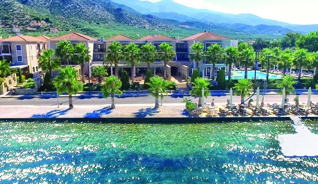 Valis Resort