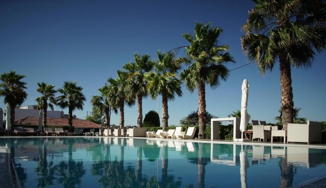 Valis Resort Hotel