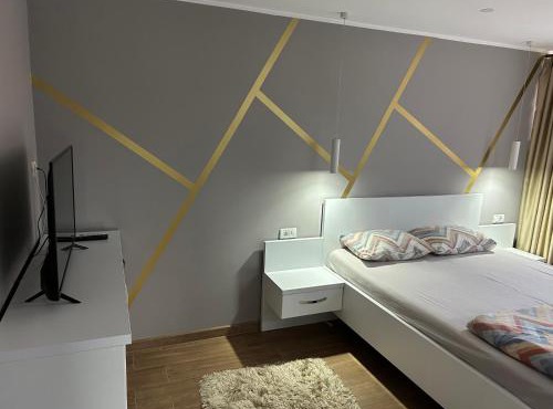 Valivillas Apartament Militari
