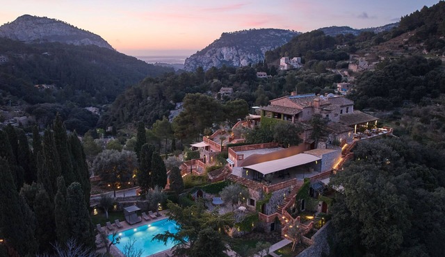 Valldemossa Hotel