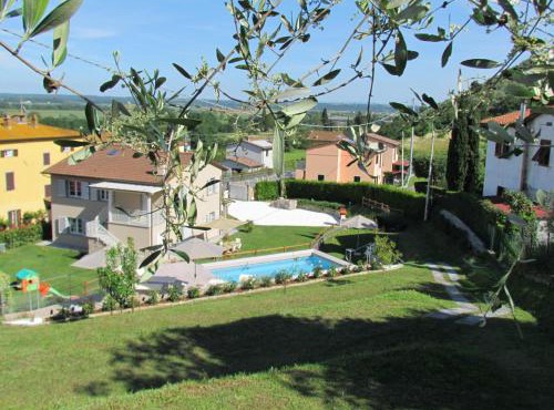Valle apartments
