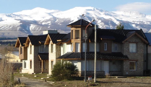 Valle del Molino